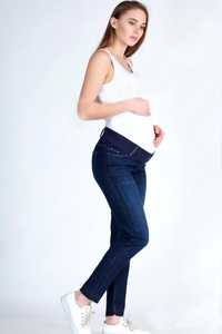 Нові джинси, для беременяшки, большой размер, 52-56 разме