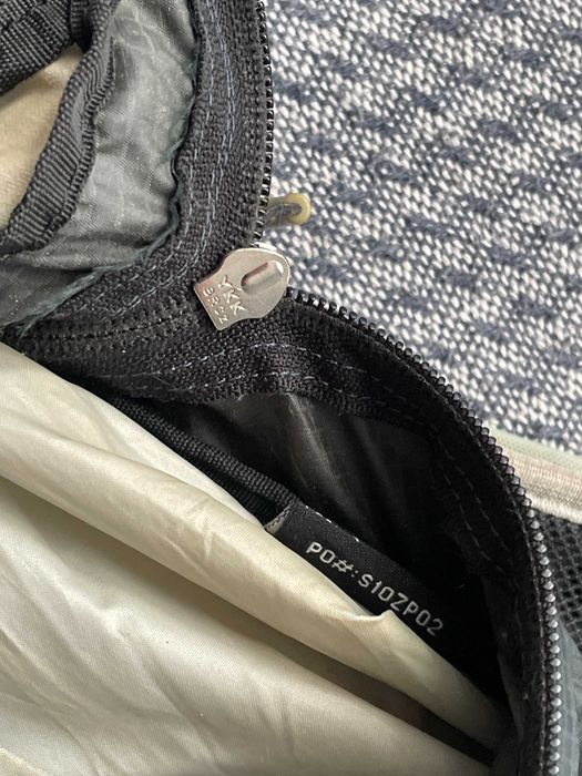 туристический рюкзак Osprey Talon 11 треккинг