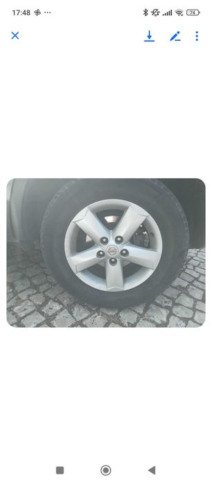 Peças e acessórios