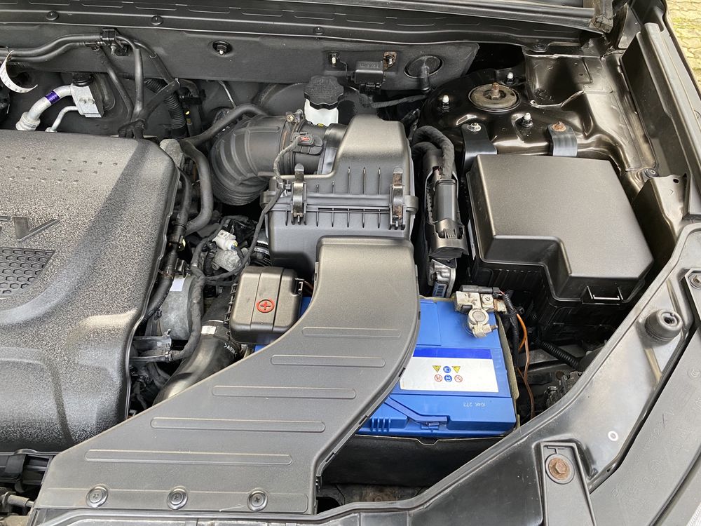 Kia Sorento 2.2 diesel,2010 р. 4х4