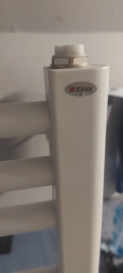 Grzejnik  nowy firmy Enix