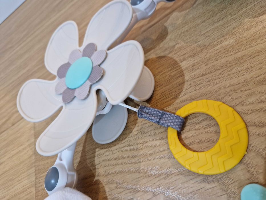 PAŁĄK ŁUK TINY LOVE Magiczna Kraina do fotelika