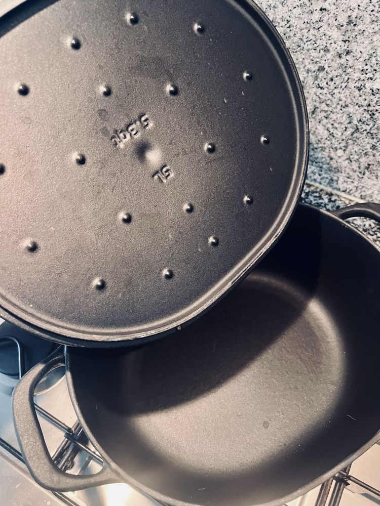 Panela Ikea Vardagen 5l