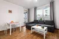 Mieszkanie na doby Warszawa Wilanow Apartament Studio Nocleg