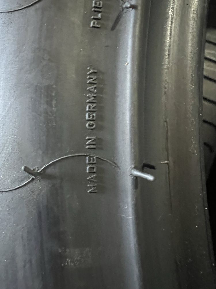 275/35/21 R21 Pirelli PZero TM 4шт