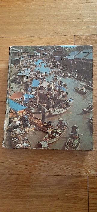 O Grande Livro de Viagens (1970)