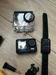 Kamera sportowa Lamax W9.1  4k jak gopro hero dji sony akaso action