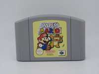 Paper Mario - Nintendo 64