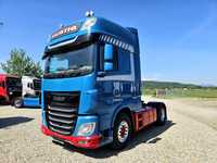 DAF XF 106.530 SSC / RETARDER / XENON / ACC / HYDRAULIKA  Sprowadzony / Full serwis