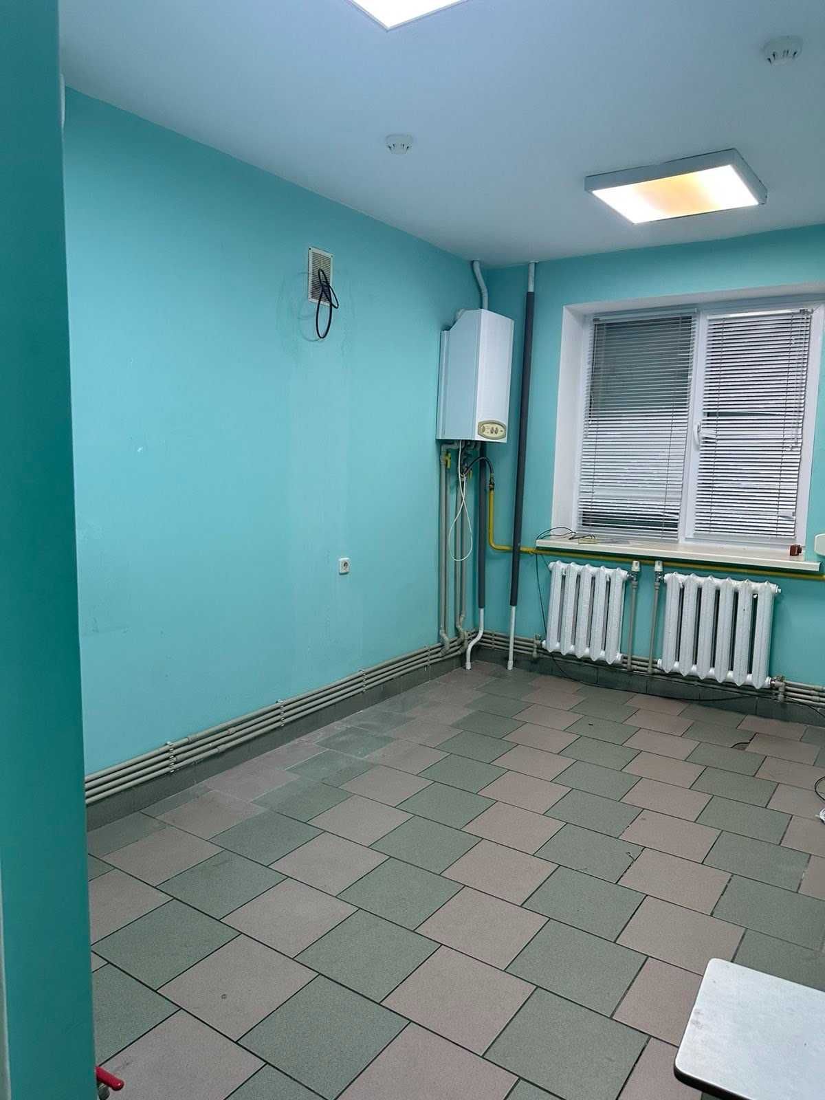 Пропонуємо в оренду комерційне приміщення 81 м², центр міста Прилуки