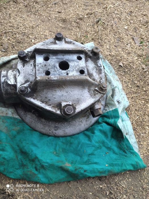 Продаю редуктор .