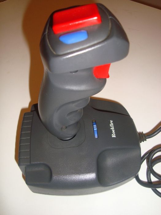 Joystick para PC