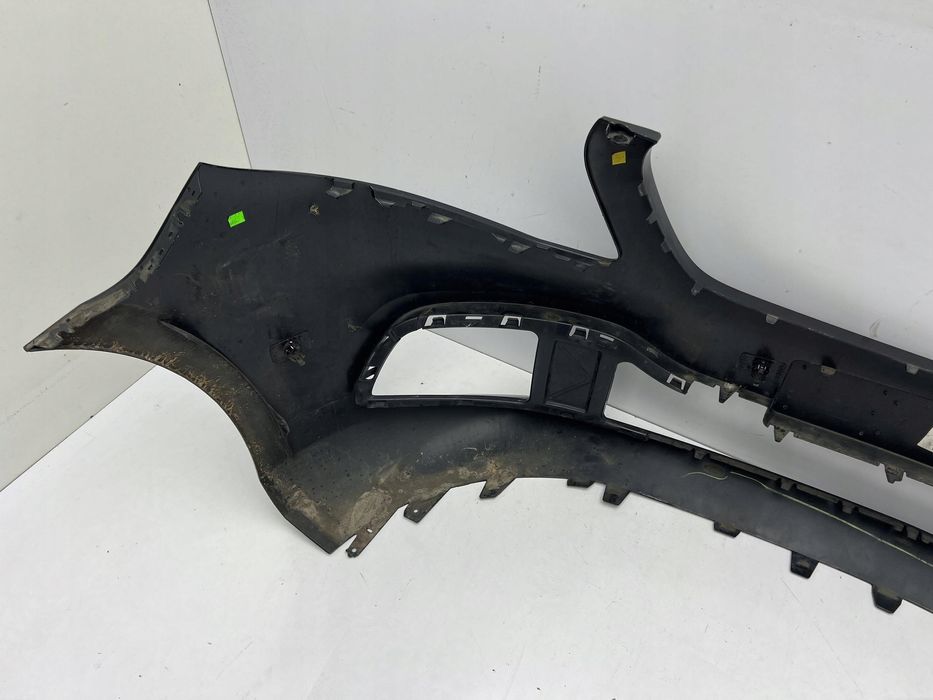 mercedes vito w447 lift zderzak przedni przód 6xpdc oryginał oem 201