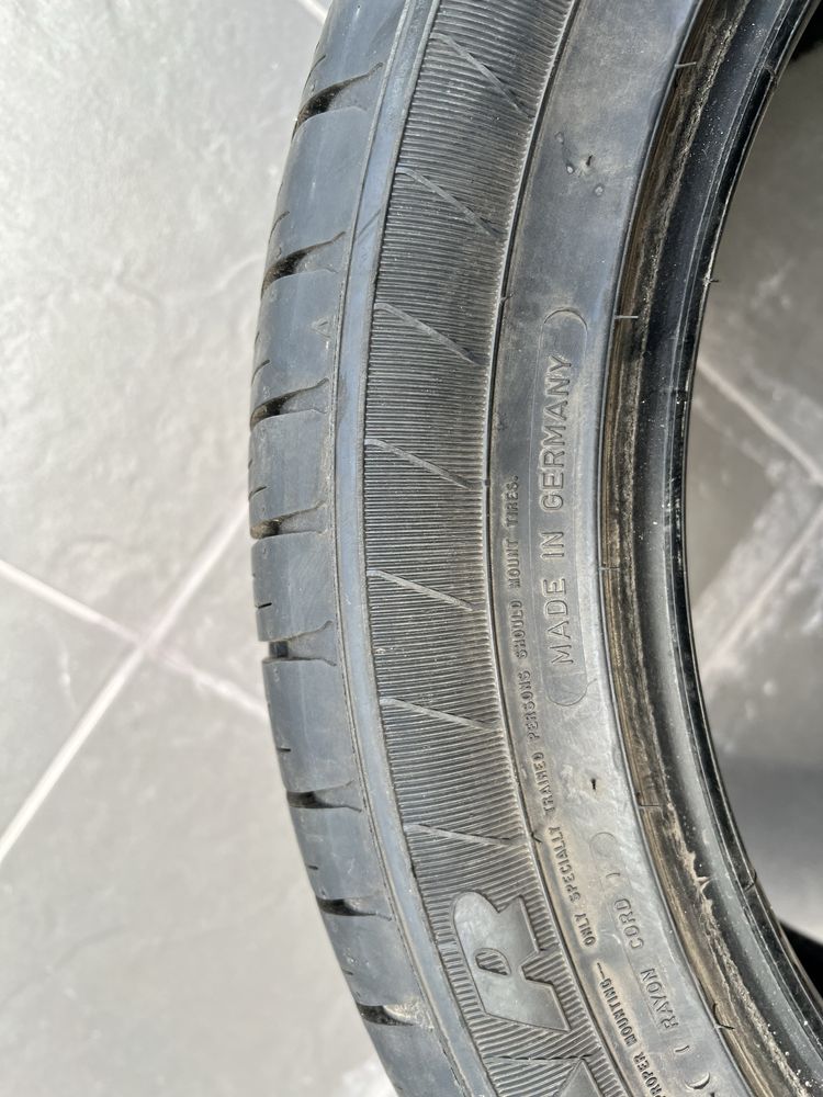 Продам ОДНУ шину Goodyear Eagle