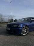 Bmw 320d E46 pack m