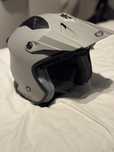 Capacete O’neal Volt Solid - M