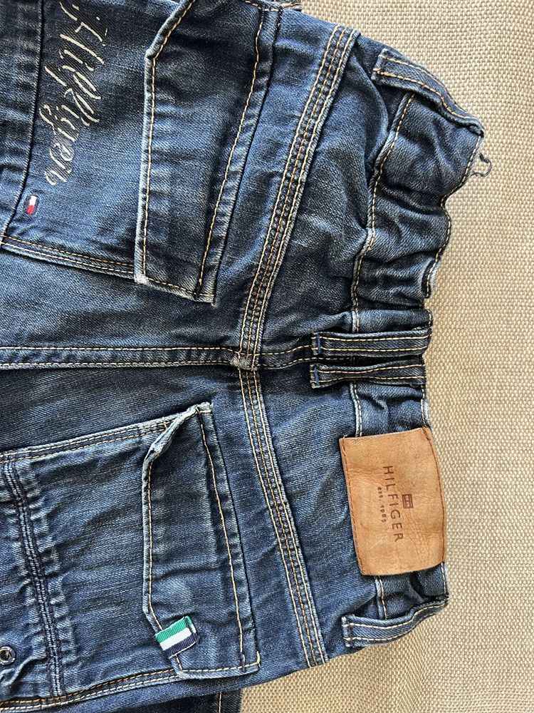 Calças de ganga Tommy Hilfiger