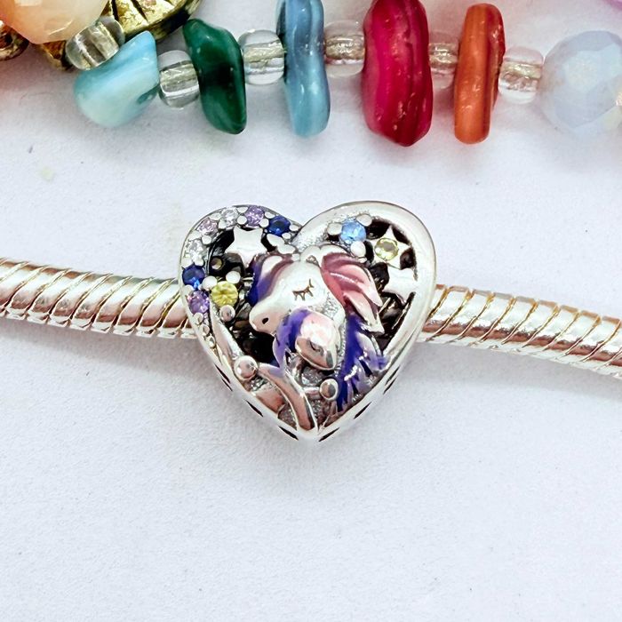 Charms S925 do Pandora
