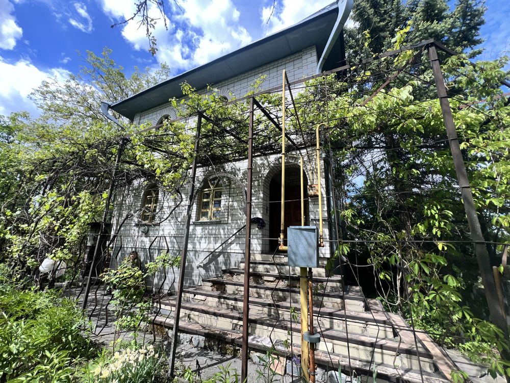 Продам будинок 102м2 с.Артемівка (дачний кооператив)