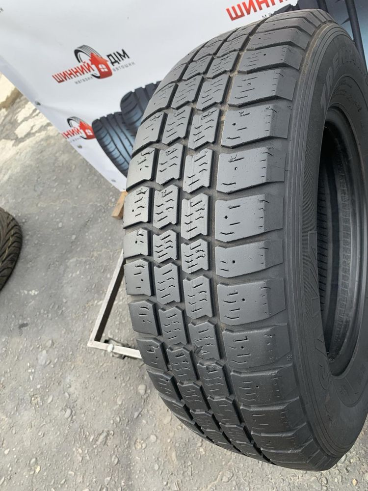 Шина 225/70 R15C Sava 2022 рік всесезон 6 мм 225 70 15С