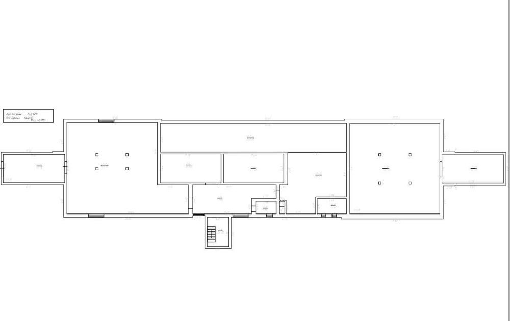 Без % продам виробниче-складське приміщення в м.Тараща