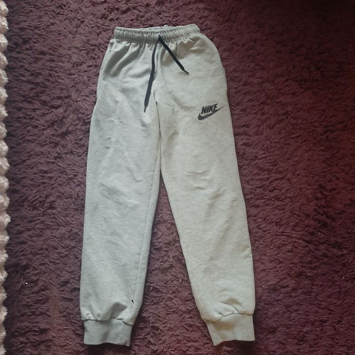 Спортивні штани для хлопчика