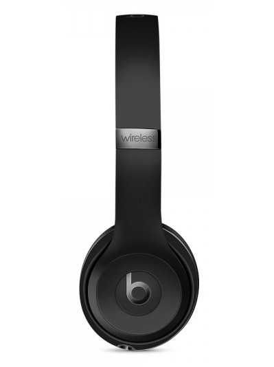 Навушники з мікрофоном BEATS BY DR. DRE SOLO3 WIRELESS  Black Новий