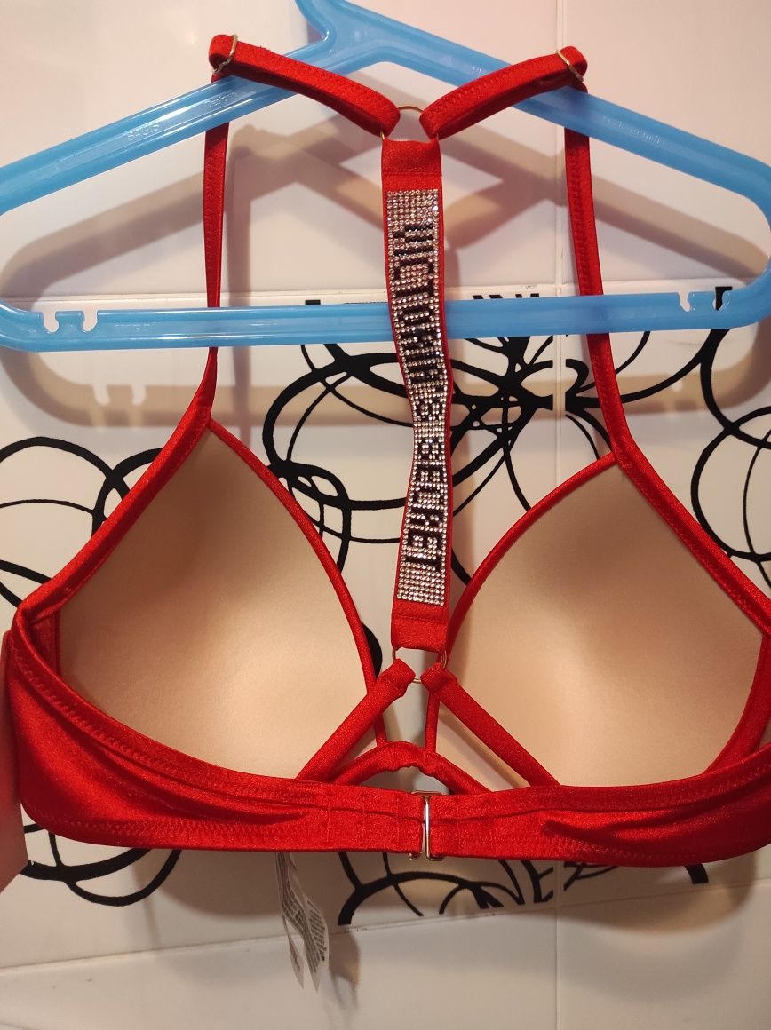 Оригінал Бюстгальтер купальник Victoria's Secret 70D