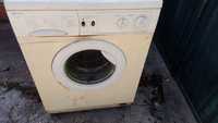 Máquina lavar Indesit peças