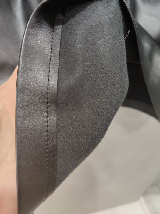 Сарафан екошкіра. Українського виробника