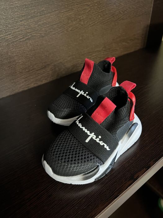 Кросівки Champion