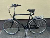 Rower Gazelle 28c