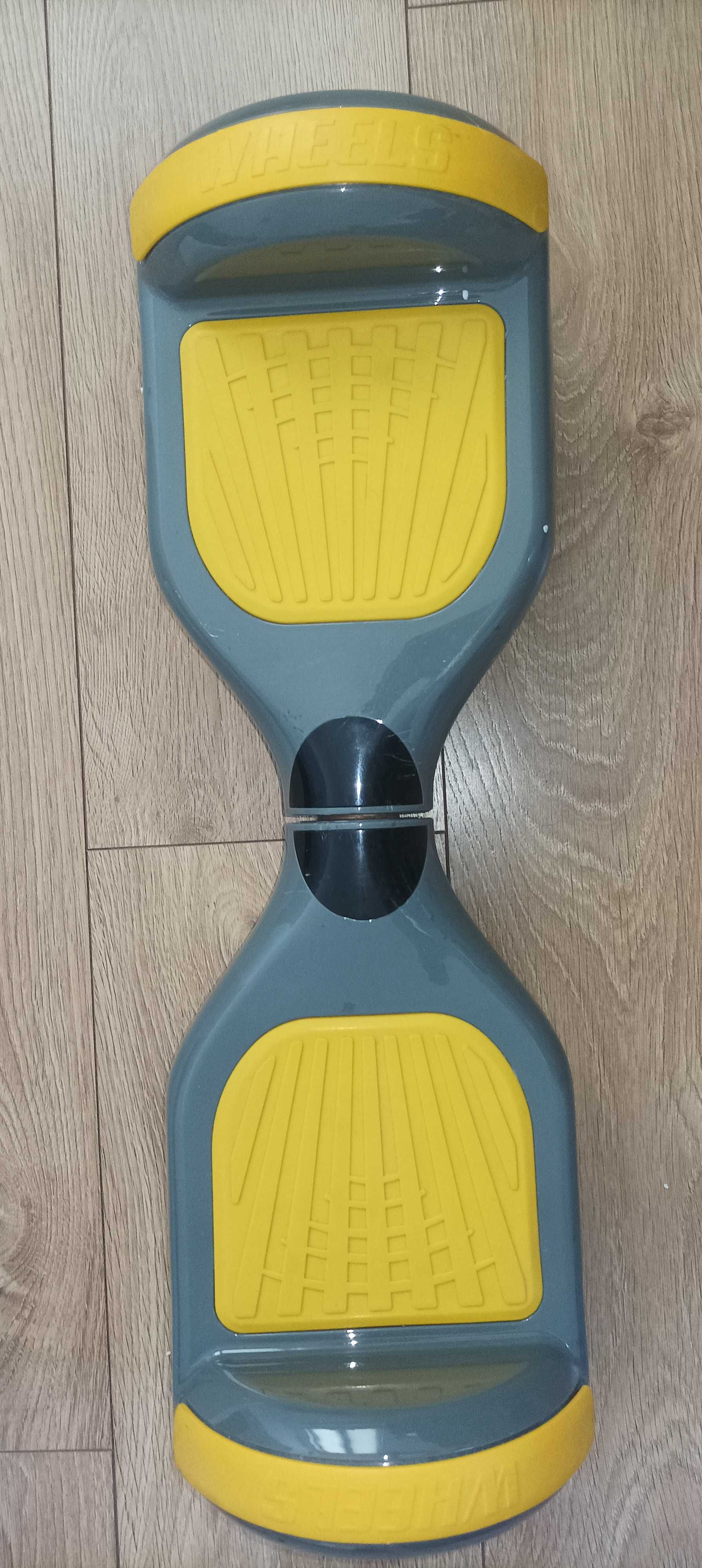 Hoverboard skymaster wheels 7 lite