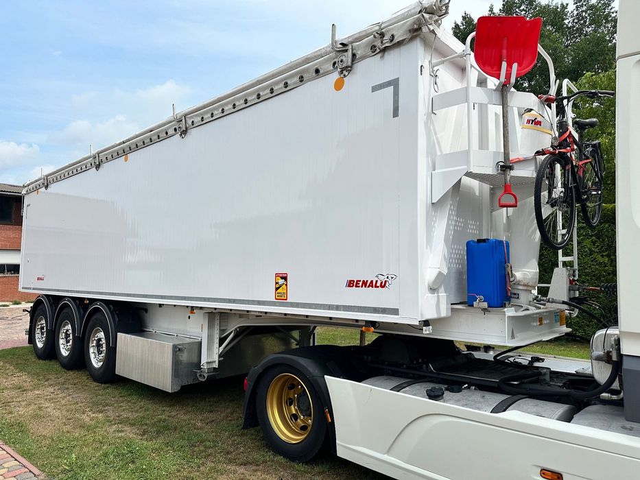 Benalu optiliner 50m3