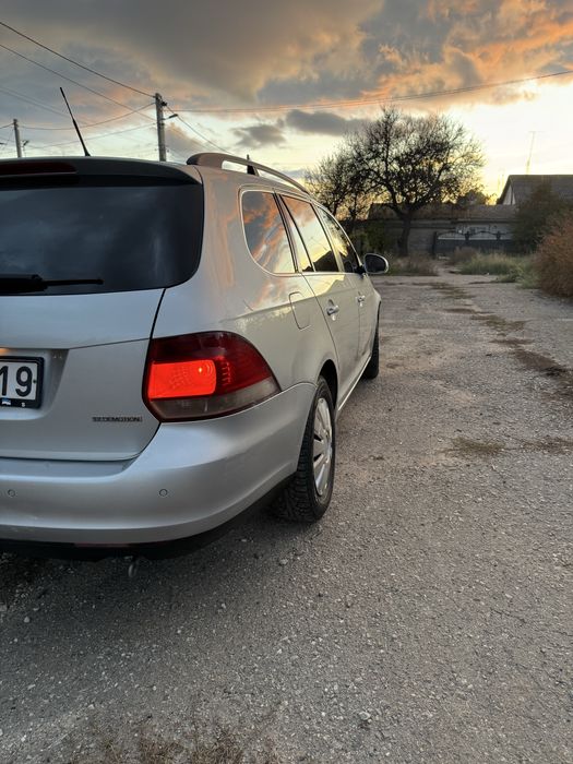 Продам golf 1.9tdi 2008клімат панорама