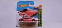 Hot wheels lotus Esprit s1