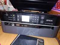 МФУ Epson TX 650