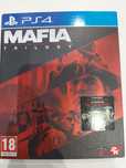 Mafia Trilogy na PS4 SKLEP