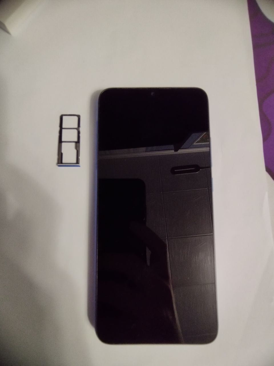 Xiaomi Redmi 9A 64 / 4Гб оперативной памяти