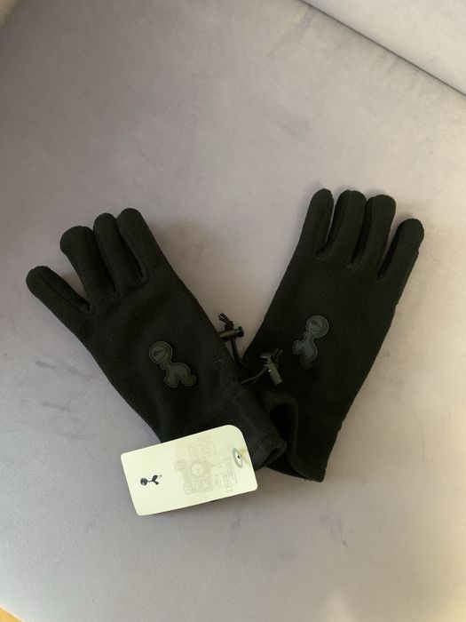 Rękawiczki męskie Tottenham Hotspur