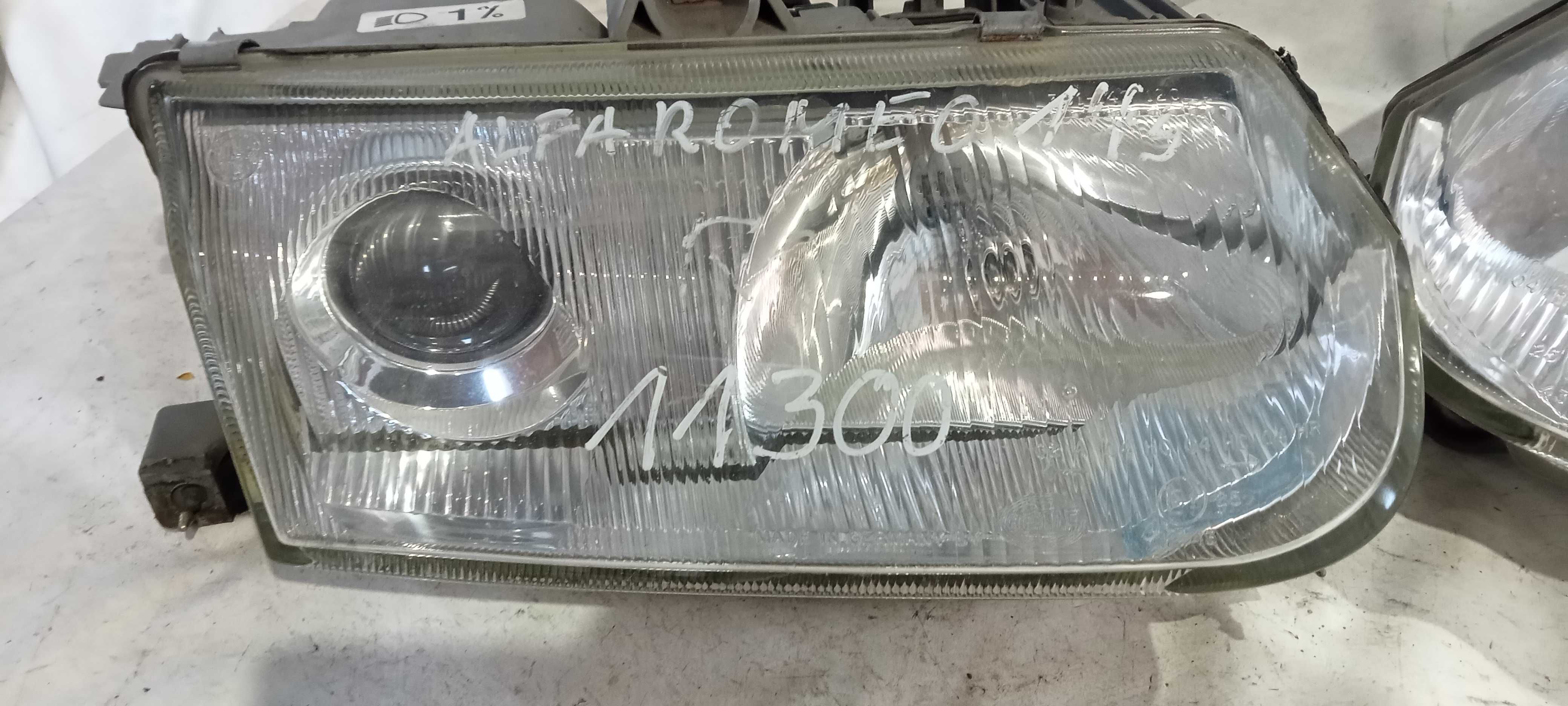 Farol / Farolim ALFA ROMEO 145 e 146