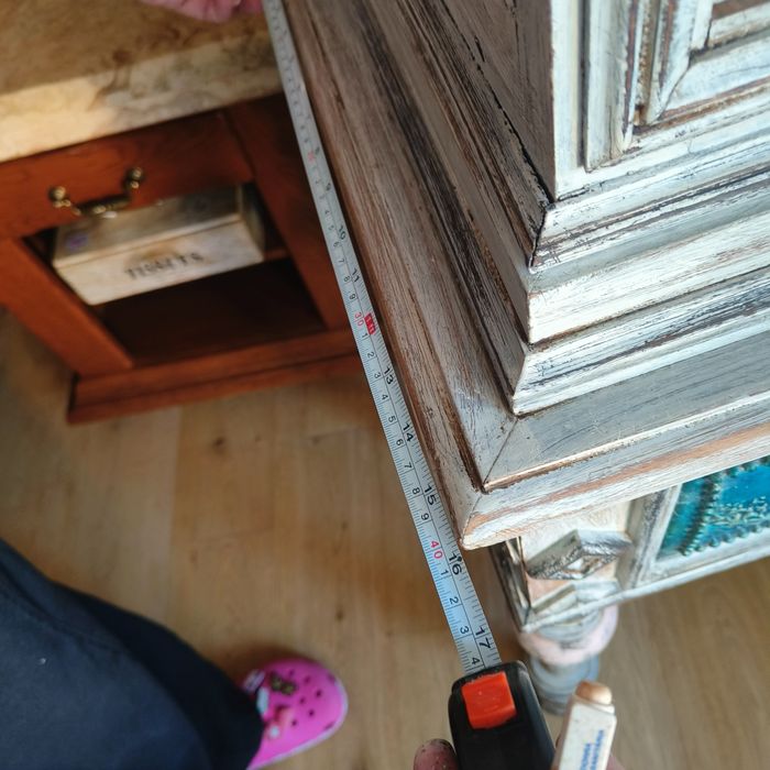 unikalny, stylowy mebel vintage