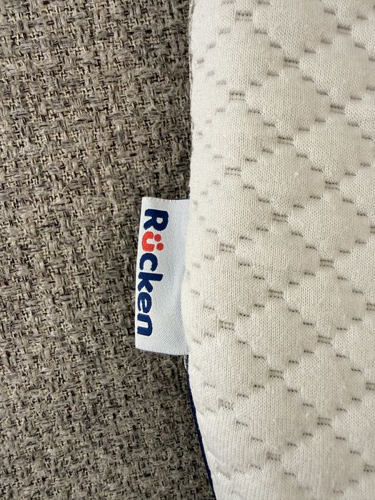 Materac do gondoli 74x32,5 Cm Rucken Cybex