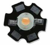 Dioda 3W Power LED Full spectrum