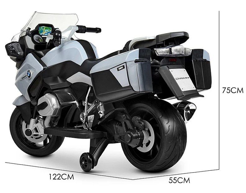 Дитячий мото мотоцикл