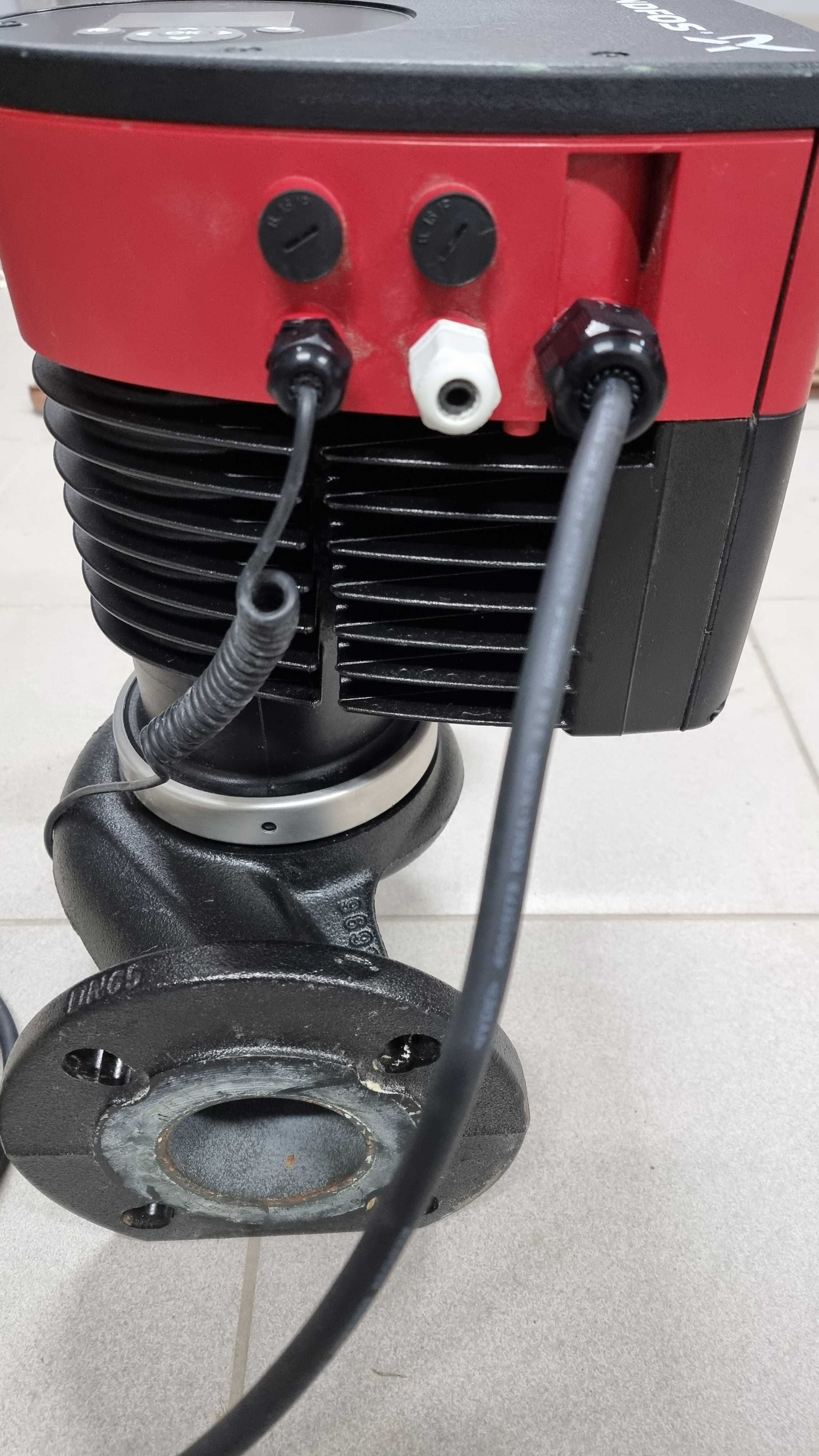 Sprzedam pompę Grundfos Magna3 65-60 F 340 super stan