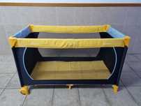 Cama de viagem / Parque infantil