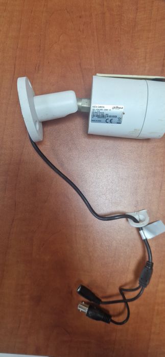 Kamery z demontażu, sprawne.