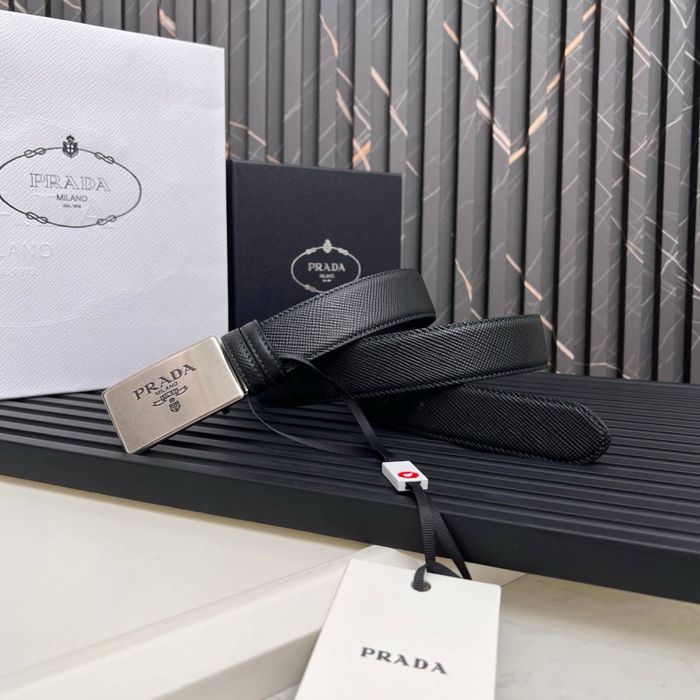 nowy elegancki pasek uniseks