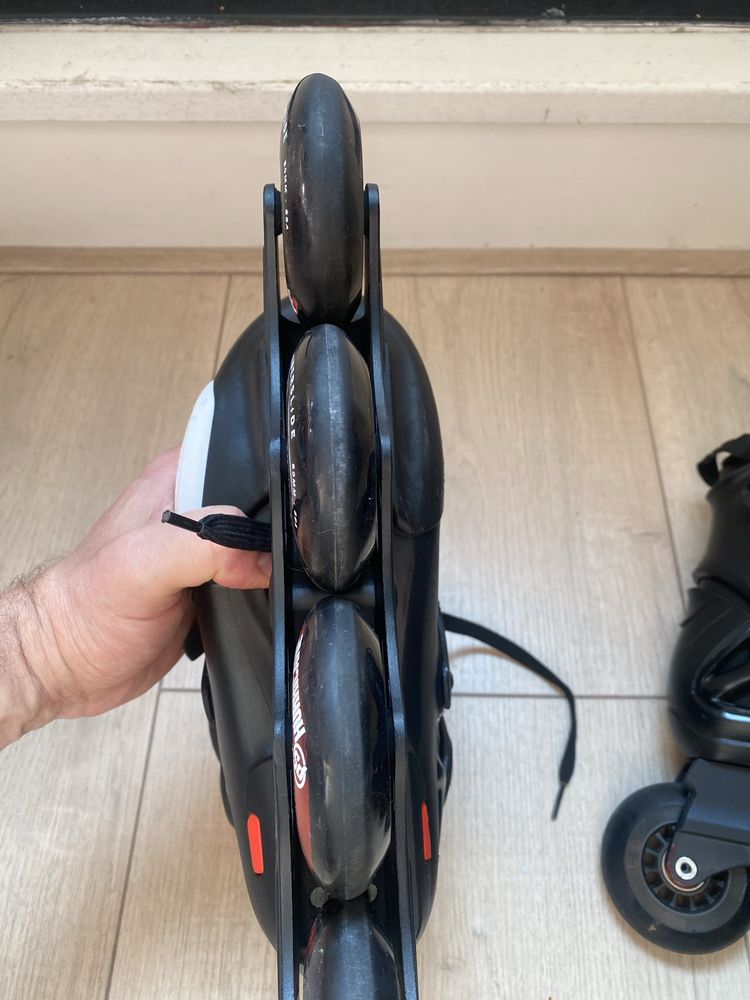 Rolki Powerslide imperial rozmiar 37/38